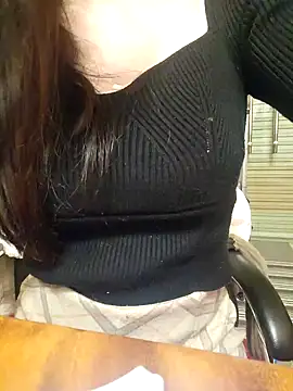 Claire xixi1 online show from 12/13/24, 02:27