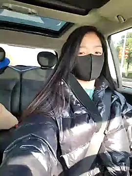 Claire xixi1 online show from 01/19/25, 02:36