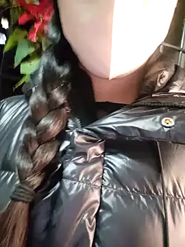 Claire xixi1 online show from 01/25/25, 10:29