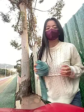Claire xixi1 online show from 02/19/25, 09:39