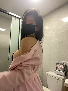 Claire xixi1 online show from 02/20/25, 10:15