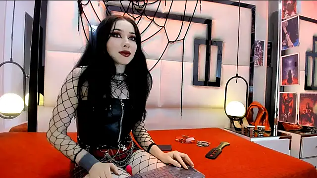 alixxon1 online show from 11/27/25, 03:36