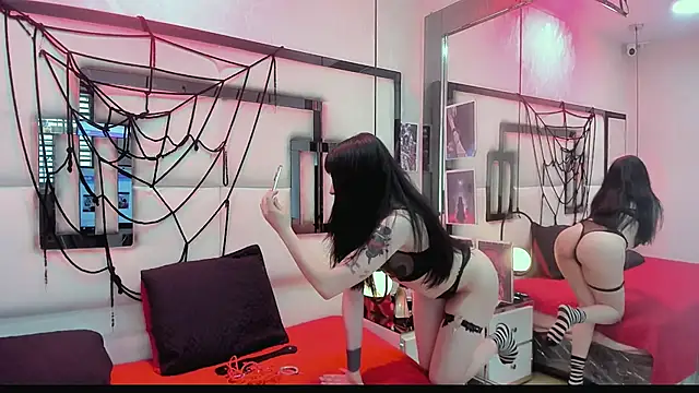 alixxon1 online show from 03/24/26, 02:33