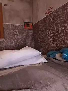 Lilith199 online show from 10/03/25, 06:38