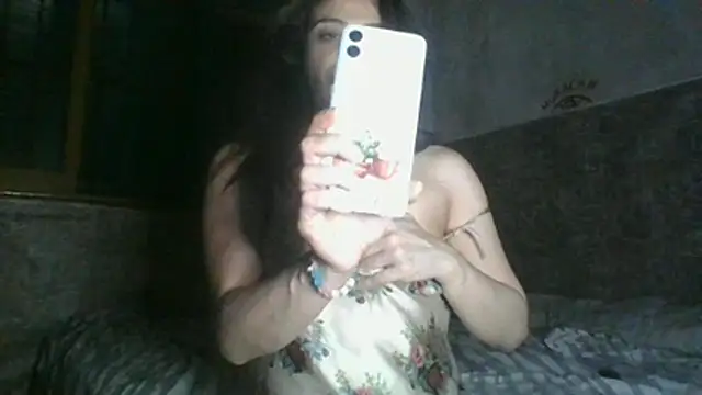 Lilith199 online show from 02/02/26, 03:27