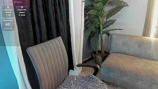 hannaa jhoonson online show from 02/18/26, 12:56