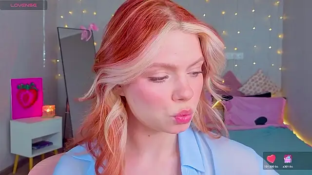 Red  Candy online show from 02/12/26, 01:28