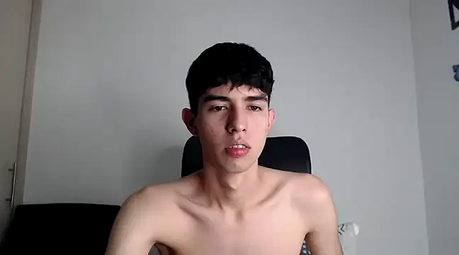 Andy hot19 online show from 01/21/25, 12:36