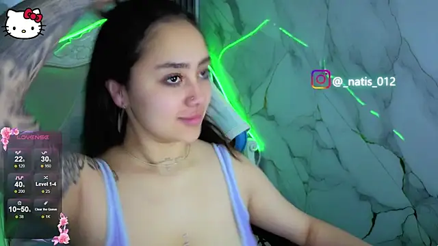 merloth sub online show from 02/06/26, 03:11