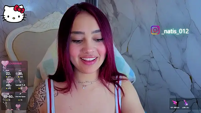 merloth sub online show from 04/09/26, 03:06