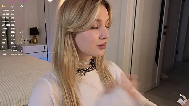bonnyfloweer online show from 07/16/26, 04:13