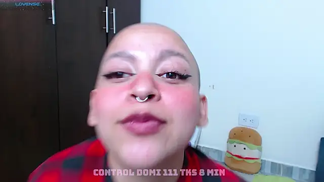 Bitsy Messy online show from 12/15/24, 04:40