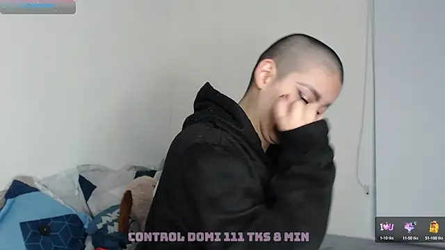 Bitsy Messy online show from 01/24/25, 11:37