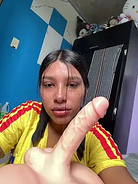 Snapshot of Sister_Ana chatting on 07/04/26, 03:07 Sister Ana online show from 07/04/26, 03:07