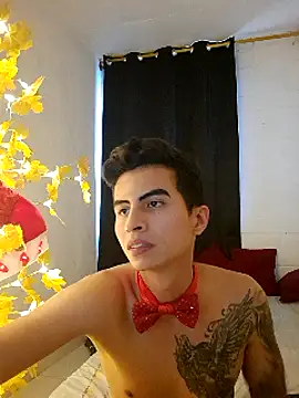 Velk hot online show from 12/13/24, 10:13