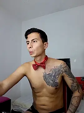 Velk hot online show from 03/13/25, 04:49