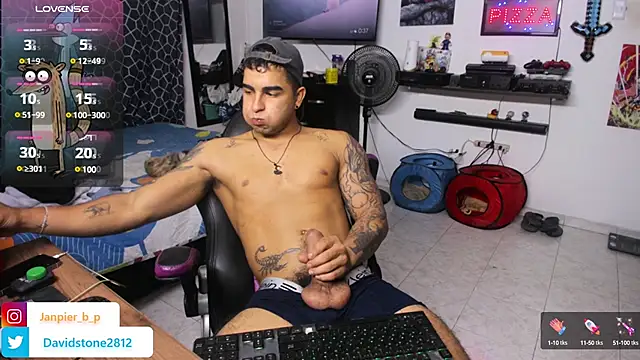 cJuan111 online show from 01/16/25, 11:59