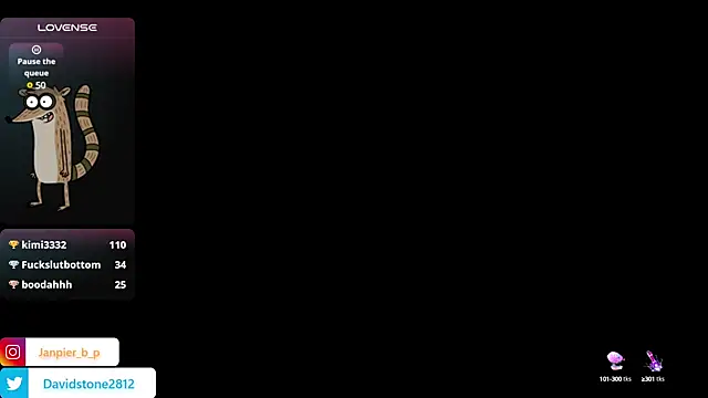 cJuan111 online show from 02/21/25, 12:39