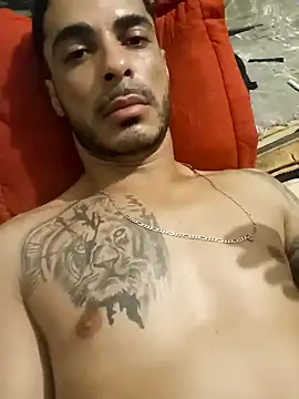 transariano2530 online show from 01/14/25, 07:38