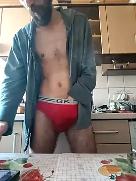 vulpe8400 online show from 01/18/25, 09:13