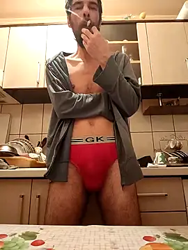 vulpe8400 online show from 01/18/25, 10:17