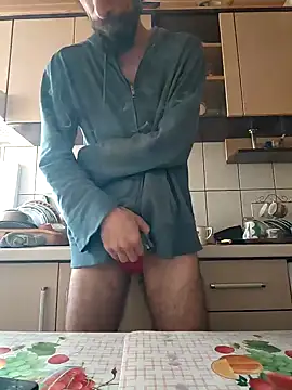 vulpe8400 online show from 01/19/25, 01:01