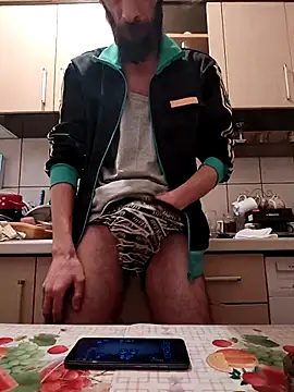 vulpe8400 online show from 03/03/25, 03:53