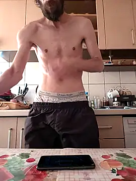 vulpe8400 online show from 03/06/25, 02:51