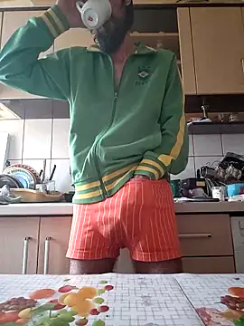 vulpe8400 online show from 12/22/25, 11:51