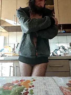 vulpe8400 online show from 03/07/26, 02:14