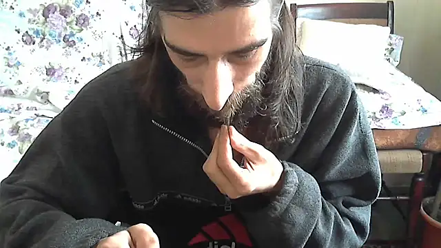 vulpe8400 online show from 04/13/26, 08:31