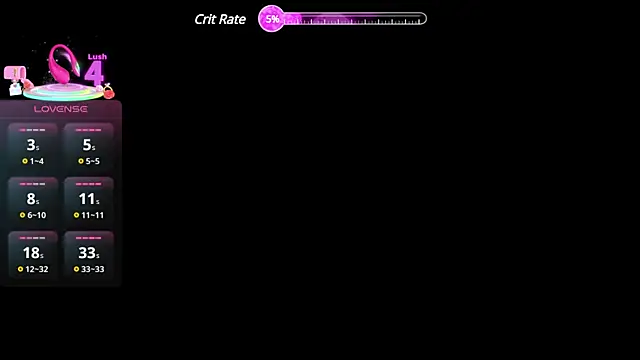 LuciaMoretti  online show from 03/04/25, 02:49