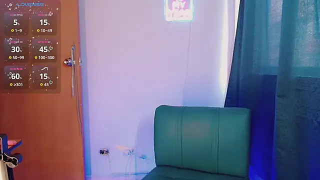 femboykeene online show from 05/23/26, 09:30