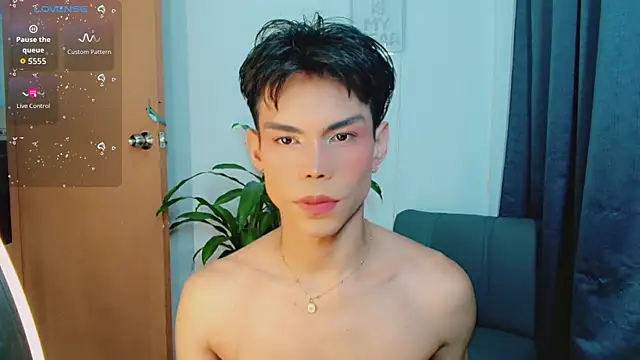 femboykeene online show from 05/28/26, 11:35