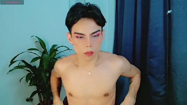 femboykeene online show from 05/30/26, 02:30
