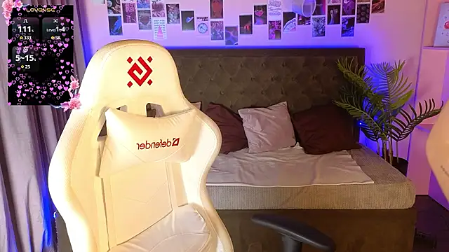 jenny bunny  online show from 03/02/26, 01:30