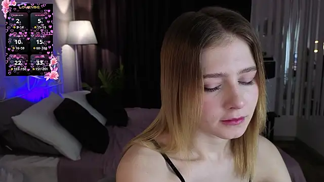 jenny bunny  online show from 03/14/26, 01:23