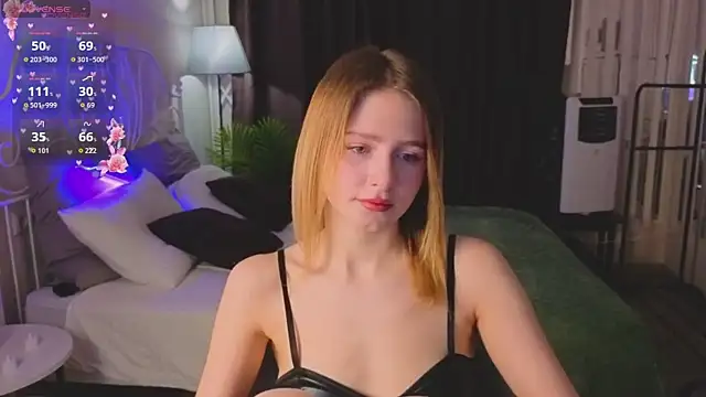 jenny bunny  online show from 04/01/26, 01:39