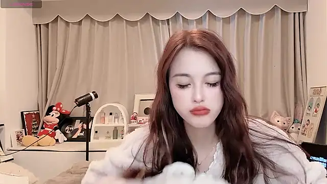 Neyllar online show from 02/21/25, 09:11