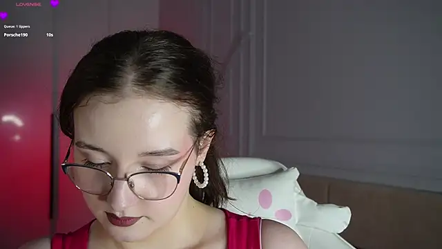 ArleighFrankson online show from 12/07/24, 08:49