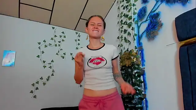 fulfill fantasies1 online show from 03/01/26, 01:57