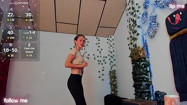 fulfill fantasies1 online show from 04/19/26, 07:38