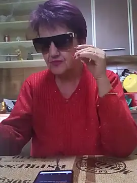 Ely Elenita online show from 10/02/25, 05:47