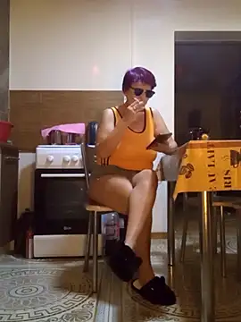 Ely Elenita online show from 11/09/25, 09:51