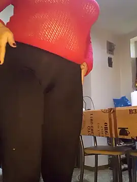 Ely Elenita online show from 11/28/25, 09:12