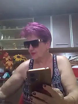 Ely Elenita online show from 03/18/26, 01:36