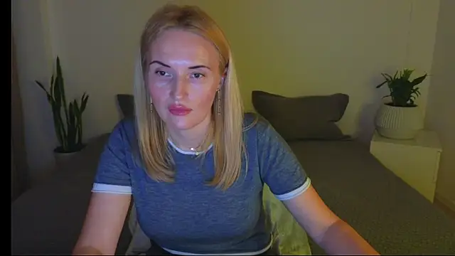 AlisssaRose online show from 03/15/25, 07:59