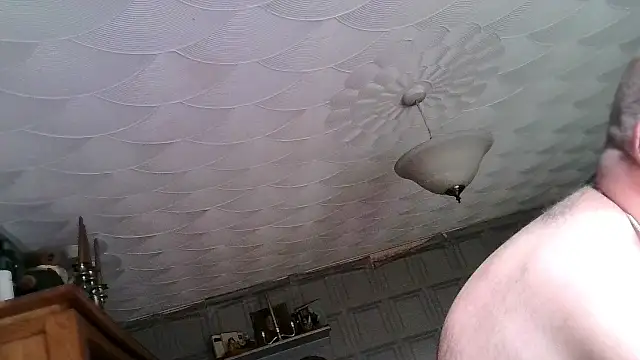 Adamdaddybear online show from 02/17/25, 10:18