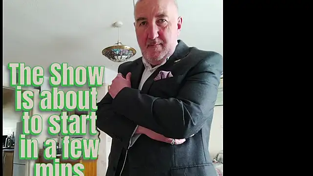 Adamdaddybear online show from 03/08/26, 08:29