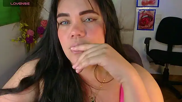 blue angel33 online show from 02/17/26, 01:57